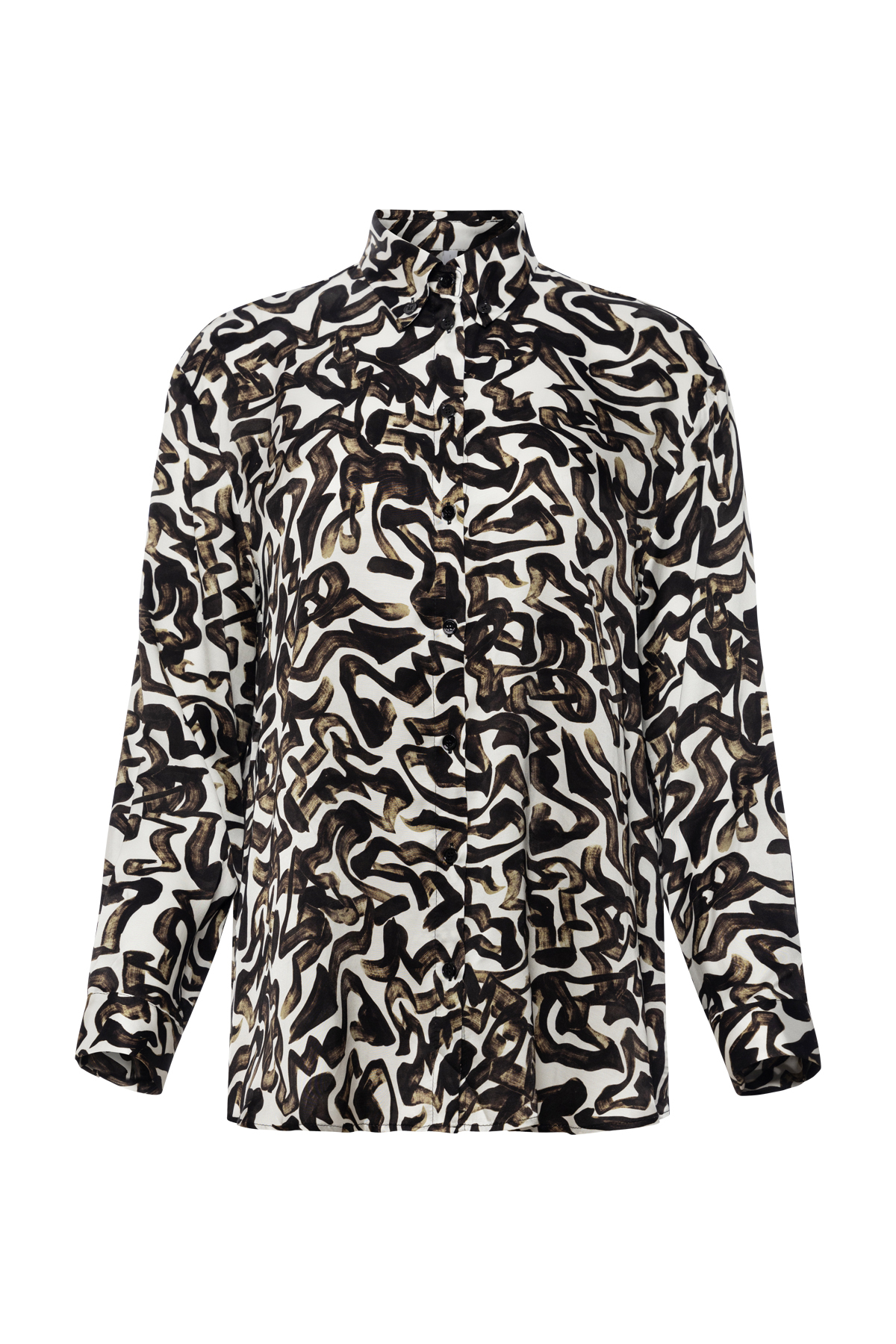 SILVI SET SHIRT