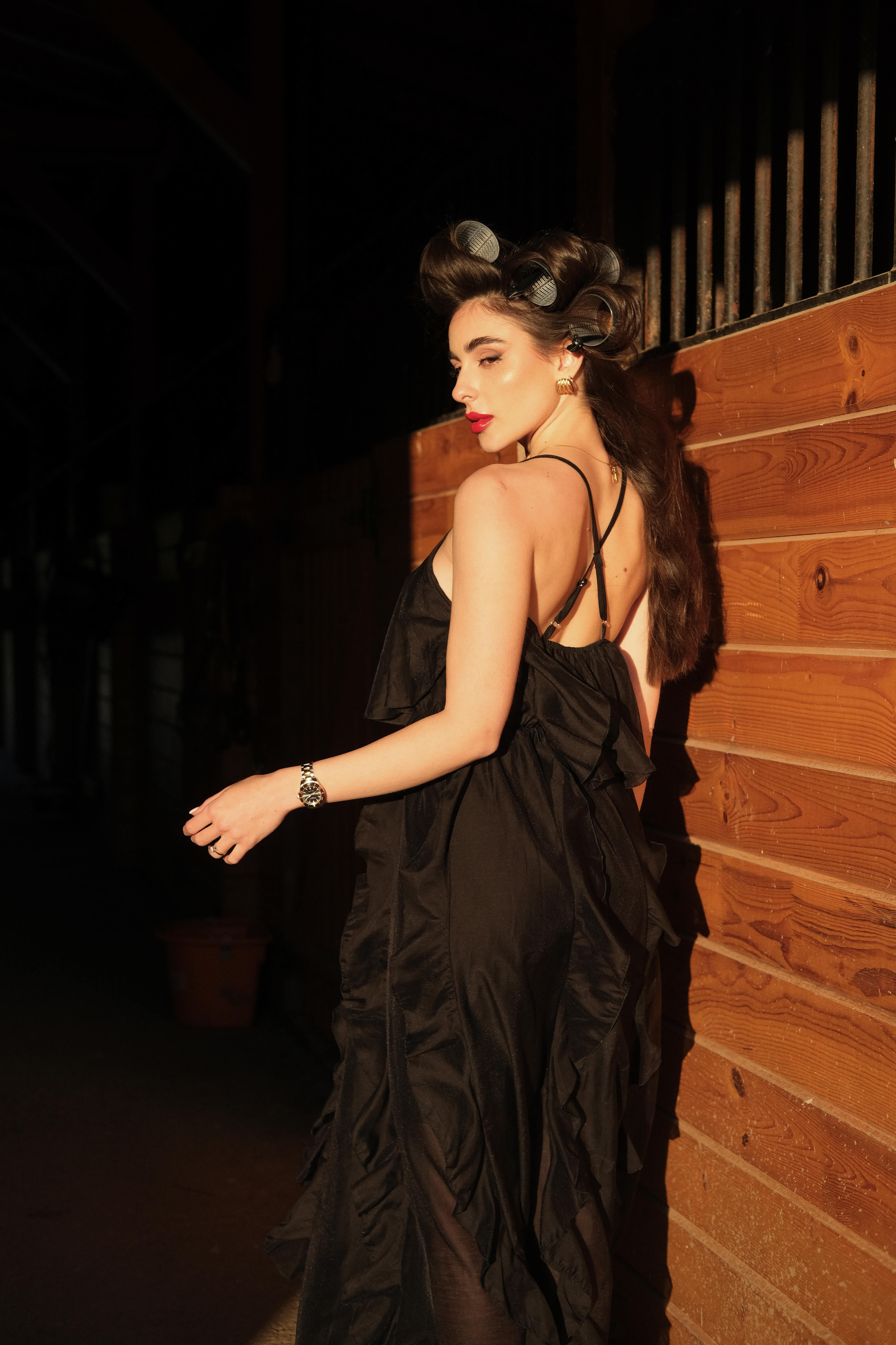 PENELOPE DRESS