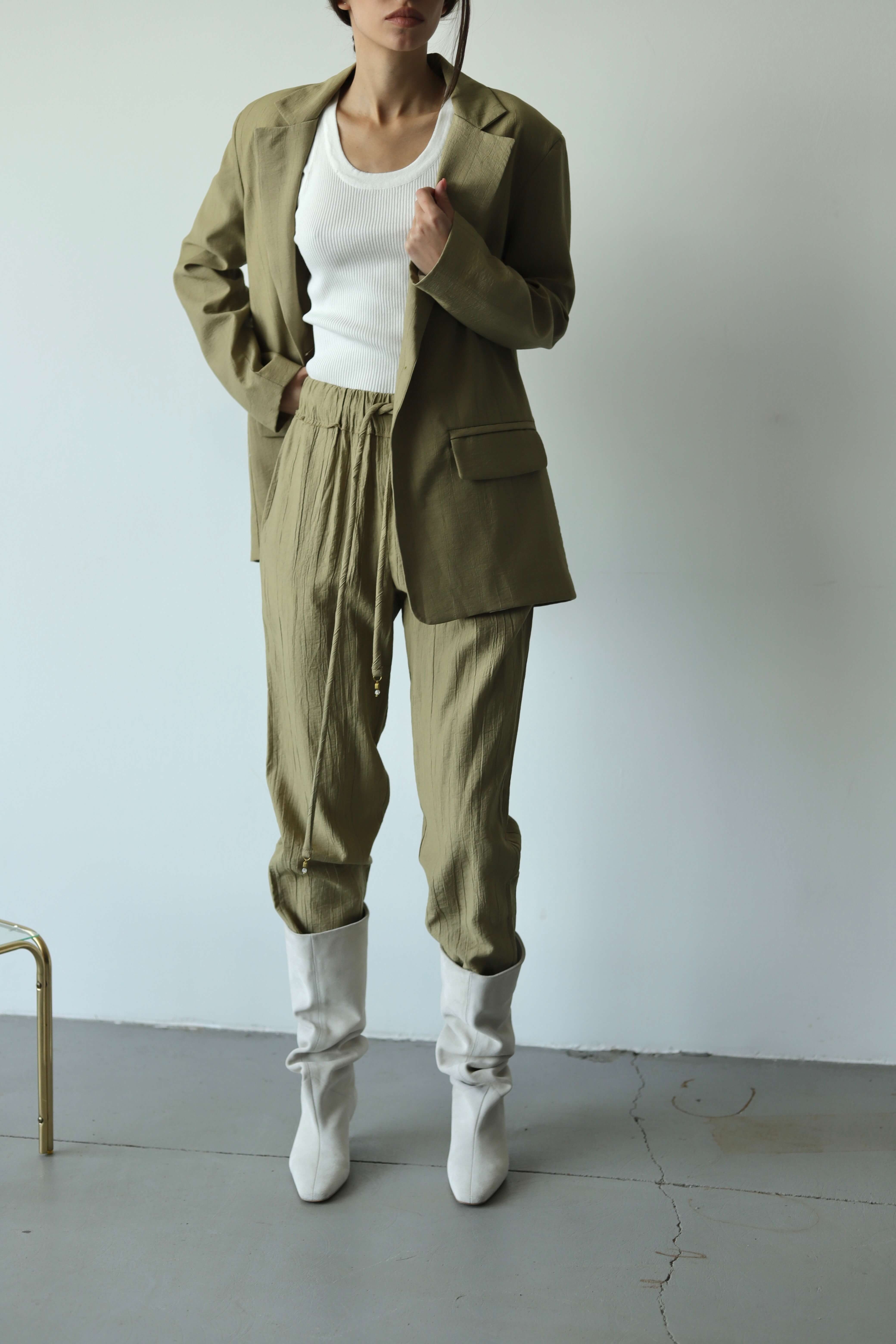 ZERA BLAZER