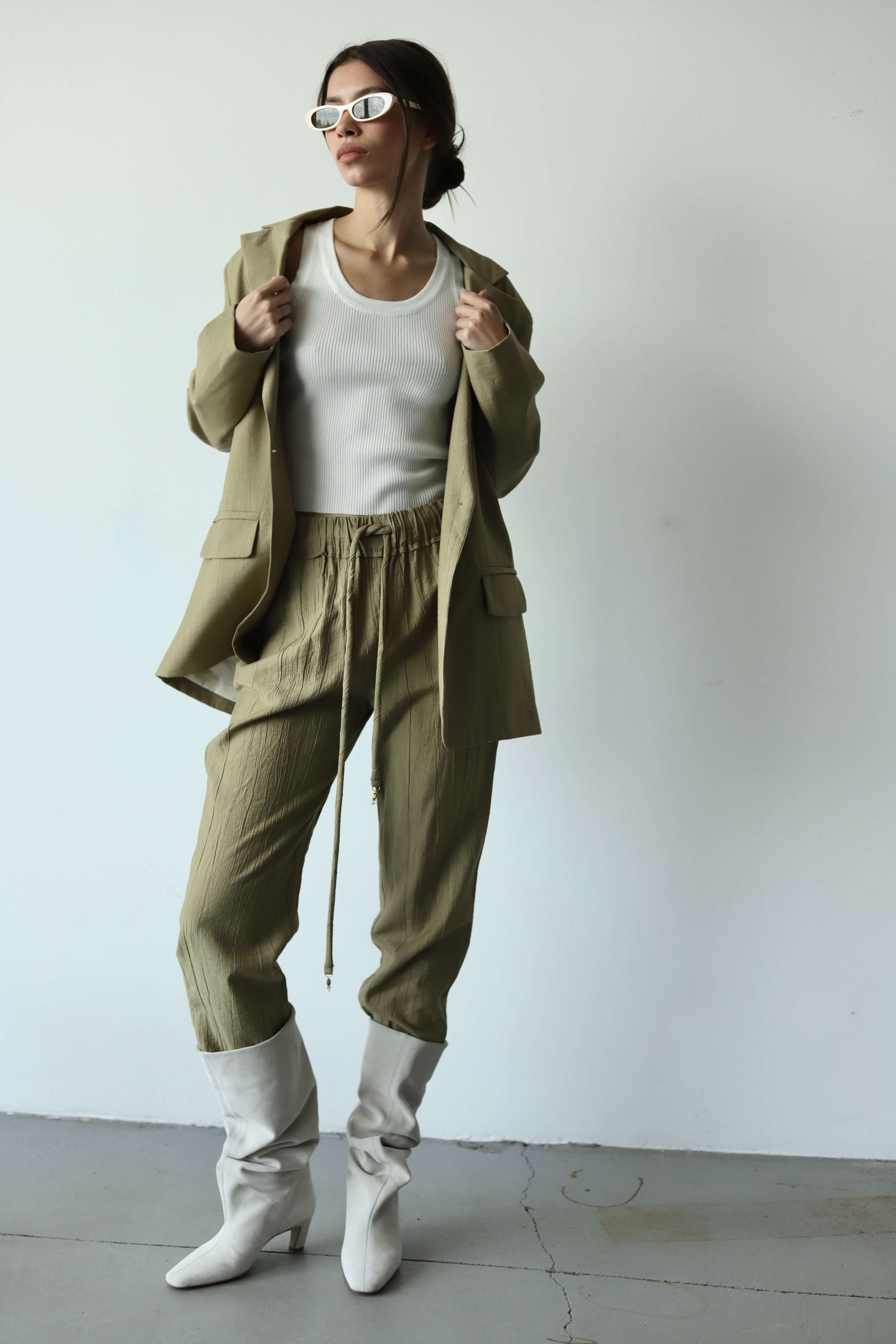 ZERA BLAZER