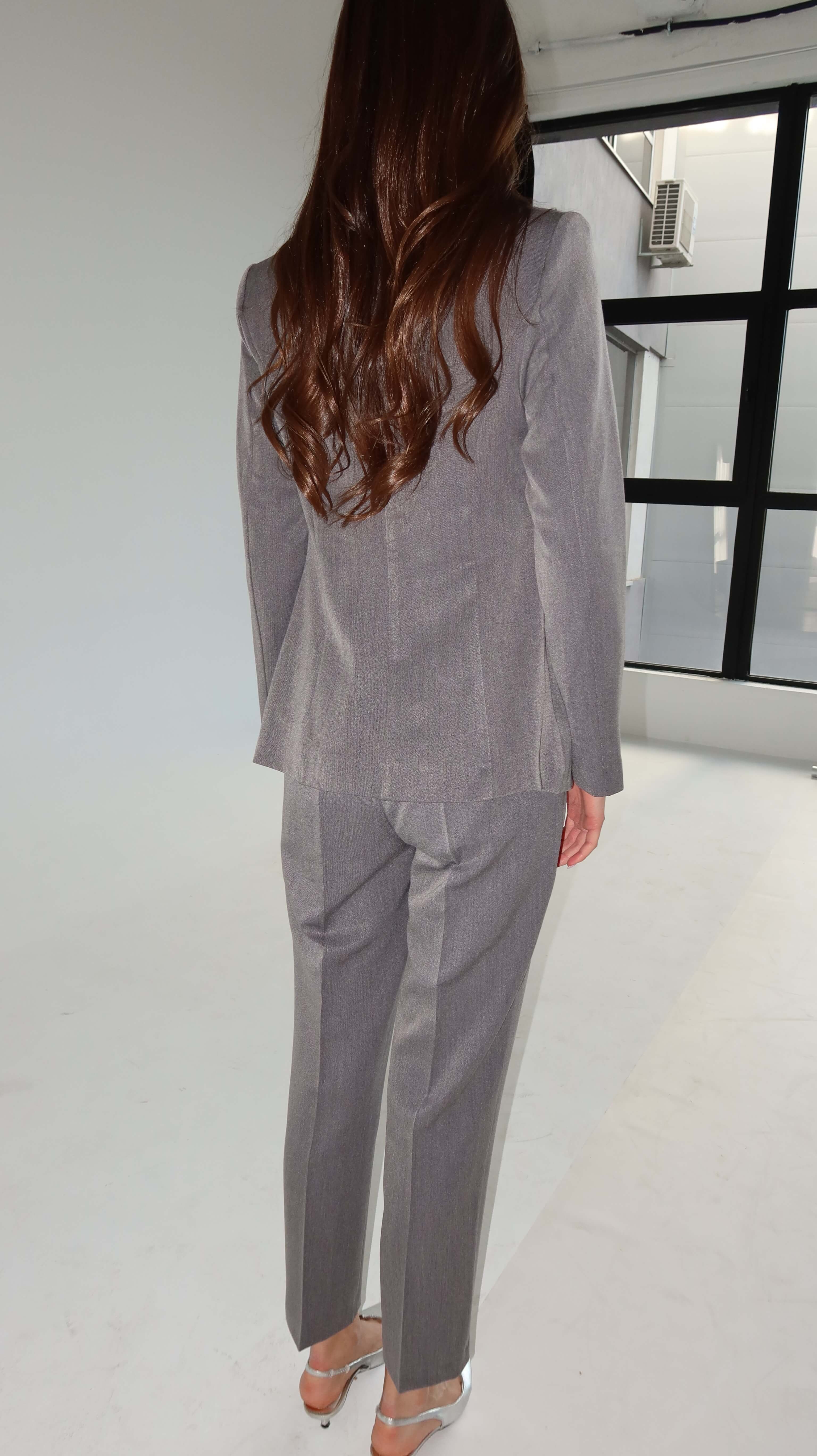 JACEY SUIT BLAZER