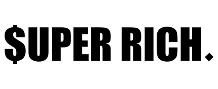 SUPERRICH.