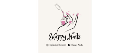 Happy Nails