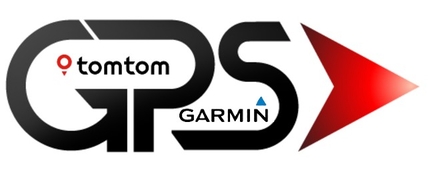 GPS Навигации TomTom и Garmin