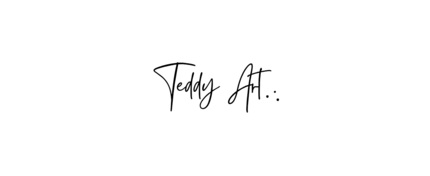 TeddyArt