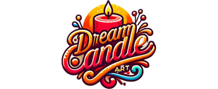 Dream Candle Art