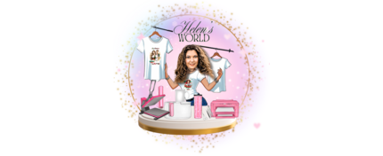 Helen's World