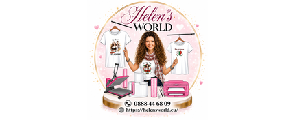 Helen's World