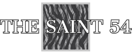 The Saint 54