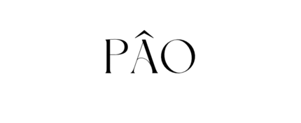 PÂO BY PAOLINA