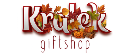 Kralek giftshop