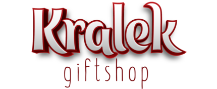 Kralek giftshop