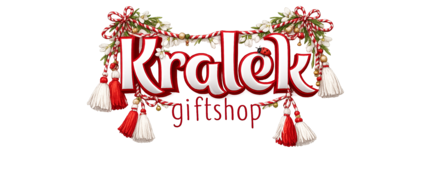 Kralek giftshop