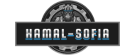 Hamal-sofia