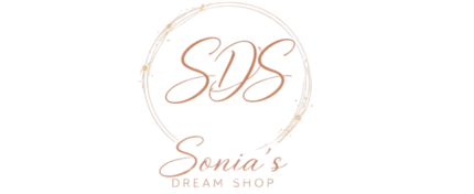 SONIA'S DREAM SHOP