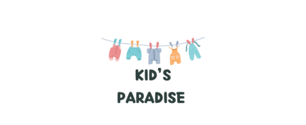 Kid's paradise