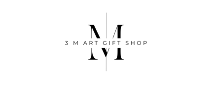 3 M Art Gift Shop