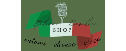 Italian shop 