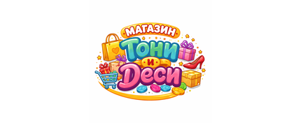 Магазин “Тони и Деси”