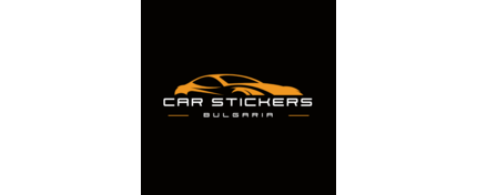 CAR STICKERS BULGARIA