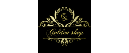 Goldin shop