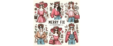 Merryfix