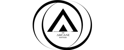 The Arcane Boutique