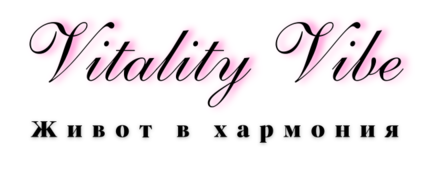 Vitality Vibe