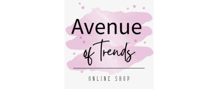 Avenue of Trends