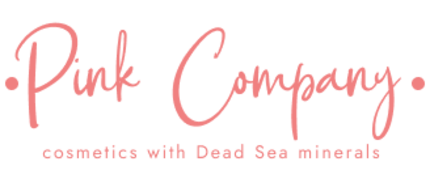 Health and Beauty Dead Sea minerals cosmetics
