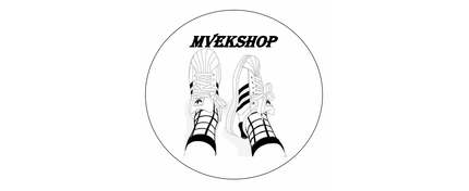 MVEKSHOP