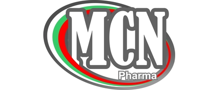 MCN Pharma-Bulgaria