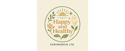 Happy and Healthy