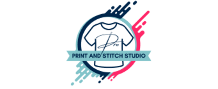 Pro Print and Stitch Studio
