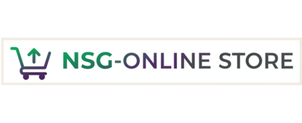 NSG ONLINE STORE