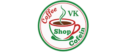Coffee Shop Cofein