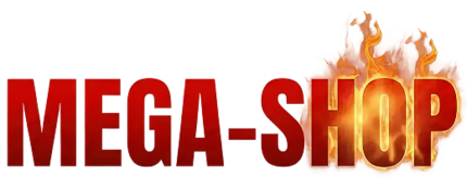 Мега Шоп