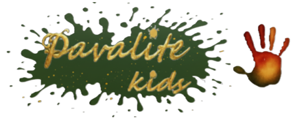 Pavalite kids