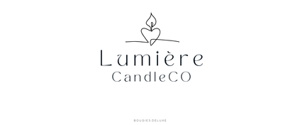 Lumiere Candle Co