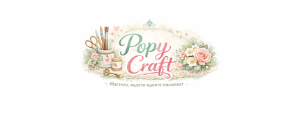 Popy Craft