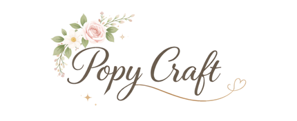 Popy Craft