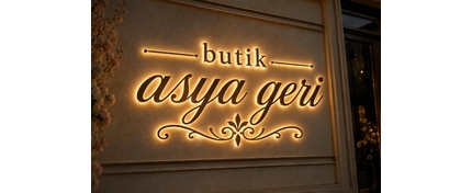 AsyaGeriStil
