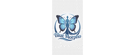 Blue Morpho Boutique