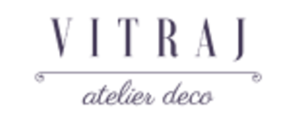 Vitraj Atelier Deco