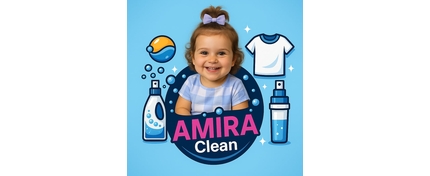 Amira Clean