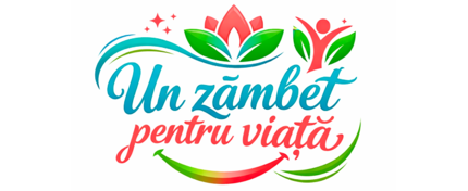 Un zâmbet pentru viață