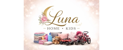 Luna Home Kids