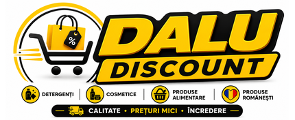 DALU DISCOUNT