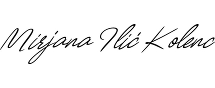 Mirjana Ilić Kolenc