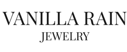 Vanilla rain jewelry